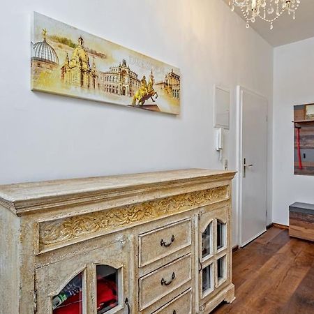 Dresden Bakery Appartement Buitenkant foto