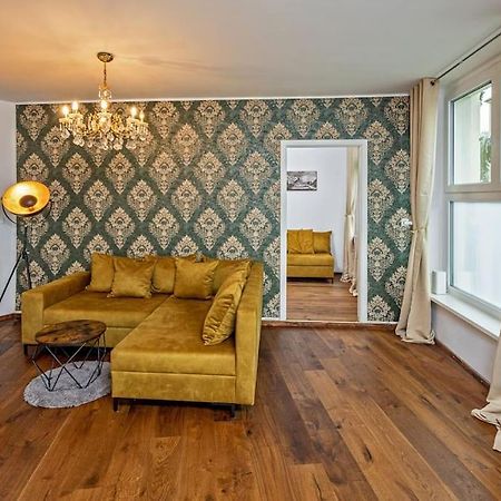 Dresden Bakery Appartement Buitenkant foto