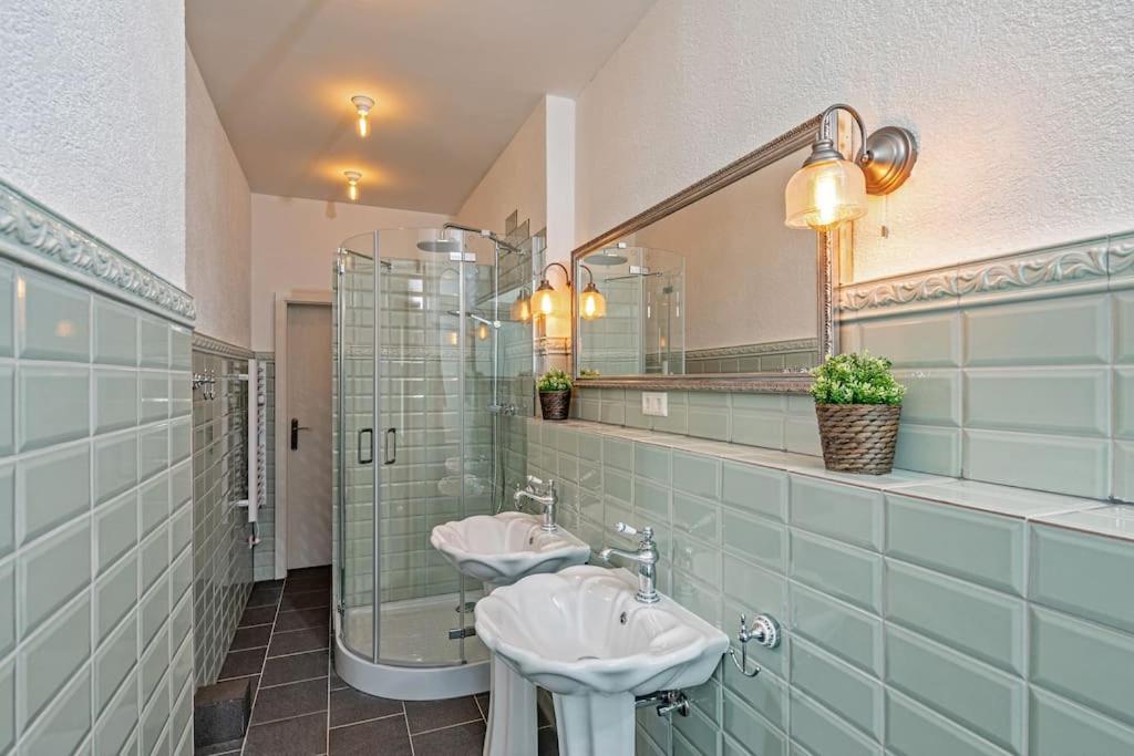 Dresden Bakery Appartement Buitenkant foto