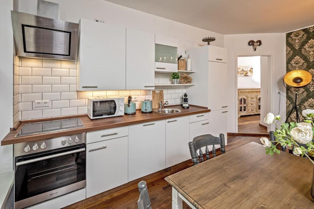Dresden Bakery Appartement Buitenkant foto
