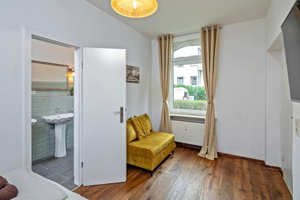 Dresden Bakery Appartement Buitenkant foto
